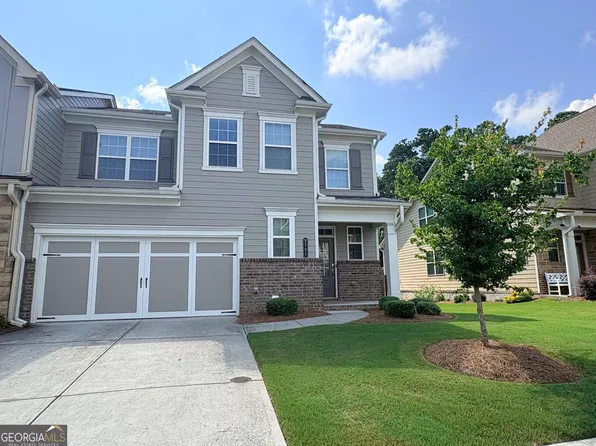 2790 Laurel Gate Ln, Cumming, GA 30040