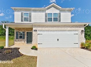 6009 Argyle Loop, Macon, GA 31216