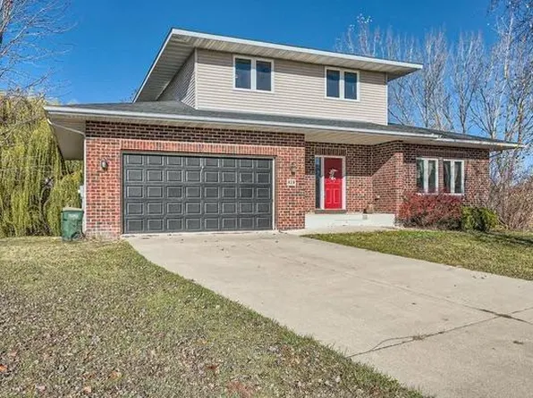 818 Harvest Cir SW, Lonsdale, MN 55046