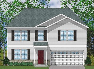 75 Roseshell Way, Youngsville, NC 27596