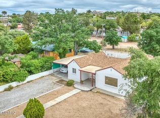 277 W Union St, Benson, AZ 85602