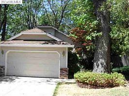 Home for Sale in Grass Valley, California $334,000