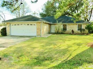 47 Elma Dr, Orange, TX 77630