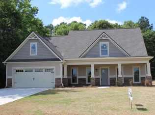 201 Macy Dr, Monroe, GA 30655