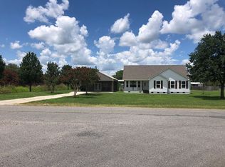 1161 Camp Bon Temps Rd, Breaux Bridge, LA 70517