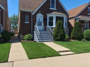 5110 S Latrobe Ave, Chicago, IL 60638