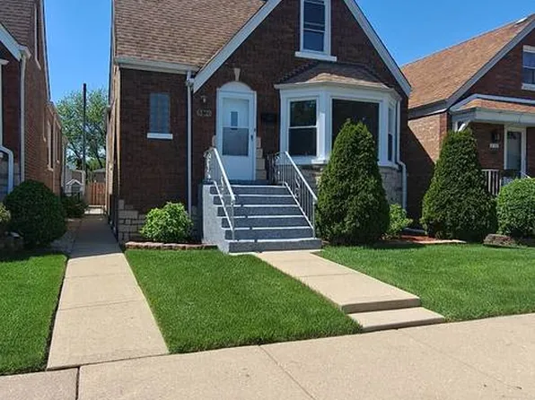 5110 S Latrobe Ave, Chicago, IL 60638
