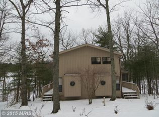 212 Winter Camp Trl, Hedgesville, WV