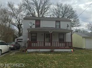 3619 Shelby Rd, Youngstown, OH 44511