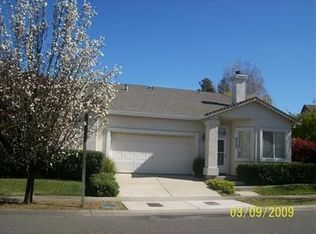 9403 Four Winds Dr, Elk Grove, CA
