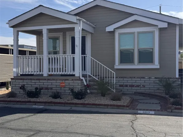 2205 W Acacia Ave Space 190, Hemet, CA 92545