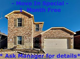 3006 Aberdeen Dr, Forney, TX 75126