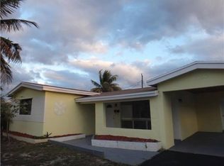 7750 Juniper St, Miramar, FL 33023