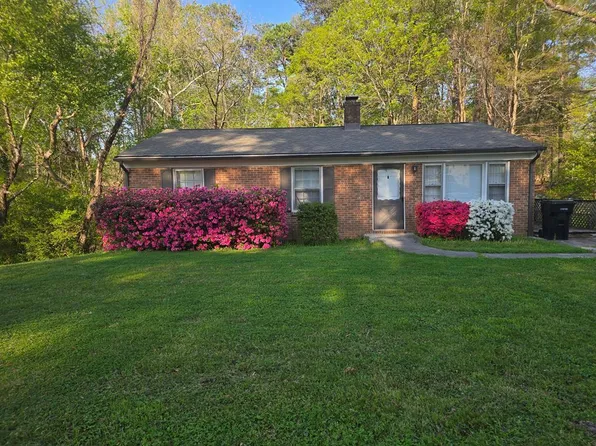 260 Turpin St, Danville, VA 24541