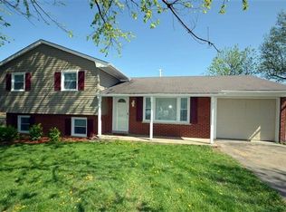 621 Radcliffe Rd, Lexington, KY 40505