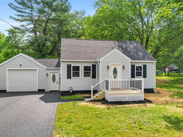 27 Stephens Rd, Apalachin, NY 13732