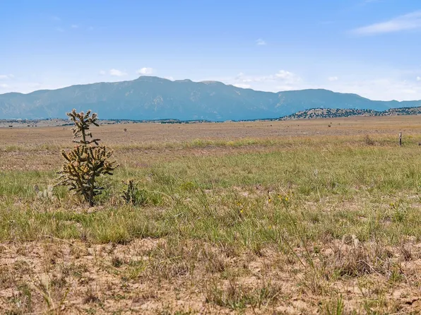 County Road 115 Lot Wp001, Rye, CO 81069