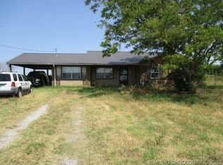 10423 Allen Rd, Marietta, OK 73448