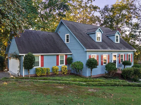 2253 Laurel Hills Dr NW, Cleveland, TN 37311