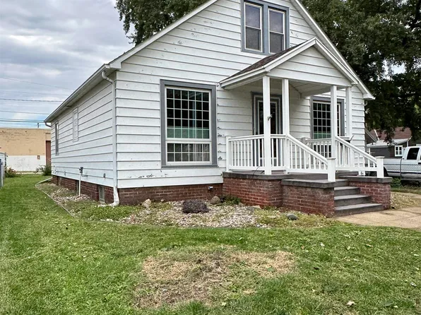 2216 10th St, Columbus, NE 68601