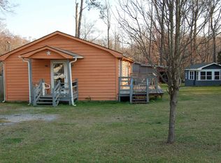 2528 Bass Rd, Marion, SC 29571