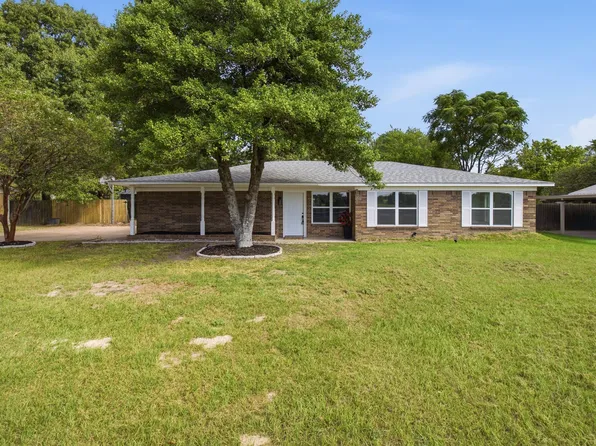 3215 Fm 2495, Athens, TX 75752