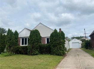 415 Washington Ave, Buffalo, NY 14217