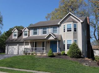 2105 Sequoia Rd, Bethlehem, PA 18020