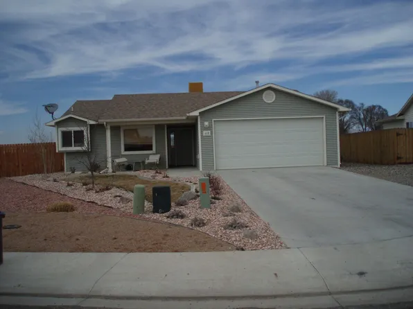 112 N Park Ct, Fruita, CO 81521