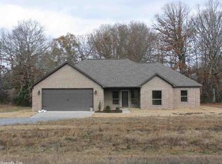 68 Burgess Ln, Greenbrier, AR 72058
