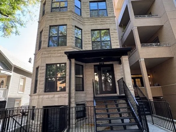 715 W Aldine Ave Unit 2, Chicago, IL 60657
