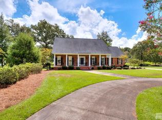 1561 Old Ford Dr, Sumter, SC 29154