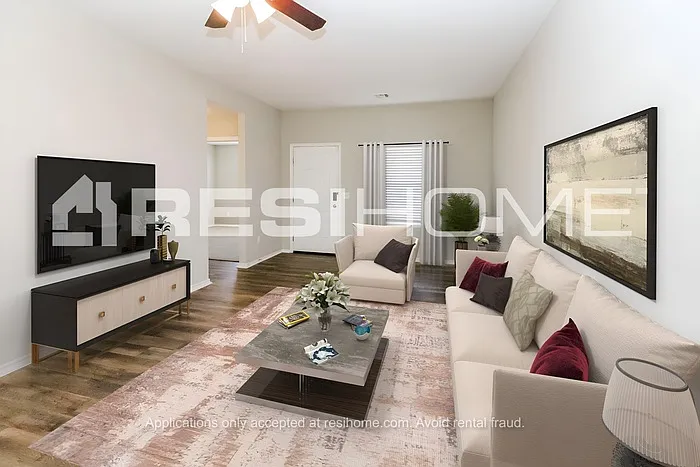4 bed, 2.0 bath, 1711 sqft, $1,785 — Photo 4