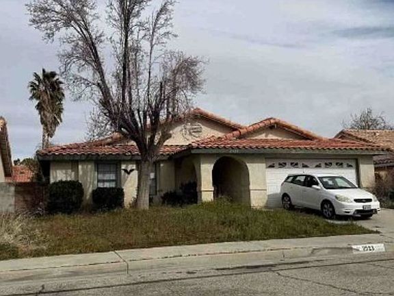 Property Side View