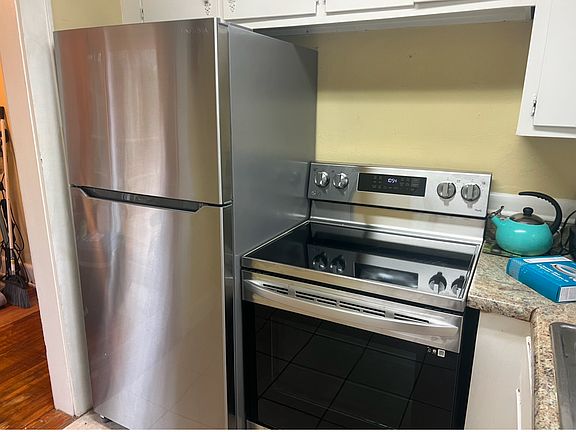 5th image of 1457 Pine St #B