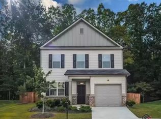 460 Classic Rd, Athens, GA 30606