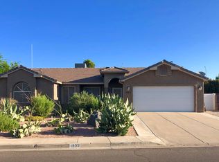 1933 E 110 S, Saint George, UT 84790