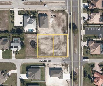 1605 SW 43rd St, Cape Coral, FL, 33914