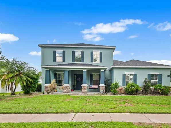 125 Rudy St, Auburndale, FL 33823