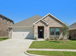 2215 Horseshoe Ln, Seagoville, TX