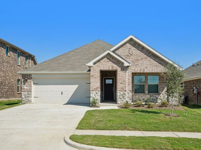 2215 Horseshoe Ln, Seagoville, TX, 75159