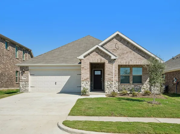 2215 Horseshoe Ln, Seagoville, TX 75159