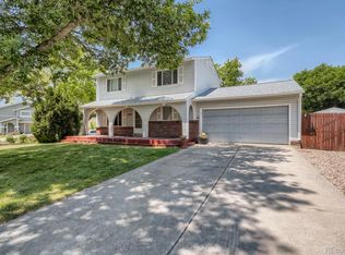 8582 Ingalls Cir, Arvada, CO 80003