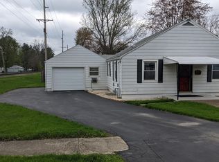 300 Midland Ave, Findlay, OH 45840