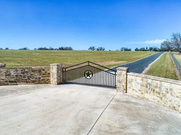 619 Cornehl Rd, Harper, TX 78631