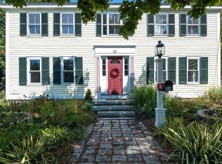 58 E Main St, Georgetown, MA 01833