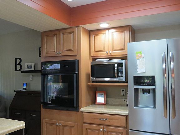 All appliances included