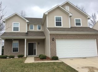11531 Beardsley Way, Fishers, IN 46038