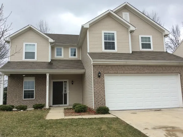 11531 Beardsley Way, Fishers, IN 46038
