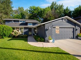 3256 W Agate Ct, Boise, ID 83705